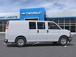2025 Chevrolet Express 2500 RWD Empty Cargo Van for sale #CS7653 - photo 5