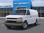2025 Chevrolet Express 2500 RWD Empty Cargo Van for sale #CS7653 - photo 6