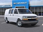 2025 Chevrolet Express 2500 RWD Empty Cargo Van for sale #CS7653 - photo 7