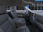 2025 Chevrolet Silverado 1500 Regular Cab 2WD Pickup for sale #CS7659 - photo 18