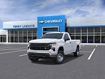 2025 Chevrolet Silverado 1500 Regular Cab 2WD Pickup for sale #CS7660 - photo 9