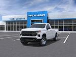 2025 Chevrolet Silverado 1500 Regular Cab 2WD Pickup for sale #CS7674 - photo 8