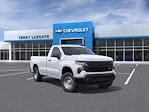 2025 Chevrolet Silverado 1500 Regular Cab 2WD Pickup for sale #CS7674 - photo 1