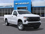 2025 Chevrolet Silverado 1500 Regular Cab 2WD Pickup for sale #CS7674 - photo 7