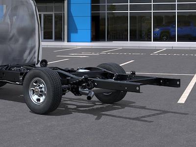 New 2025 Chevrolet Express 3500 - photo 1