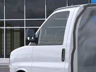 New 2025 Chevrolet Express 3500 - photo 1