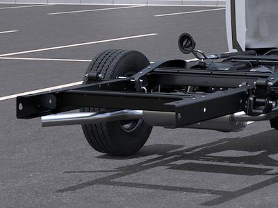 New 2025 Chevrolet Express 3500 - photo 1