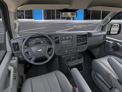 New 2025 Chevrolet Express 3500 - photo 1
