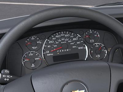 New 2025 Chevrolet Express 3500 - photo 1