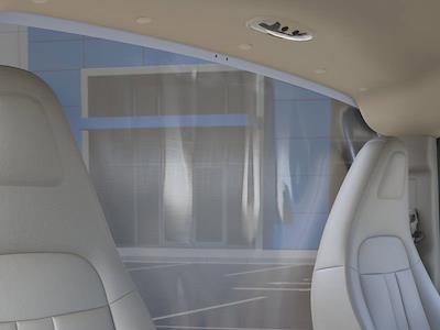 New 2025 Chevrolet Express 3500 - photo 1