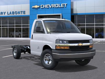 New 2025 Chevrolet Express 3500 - photo 1