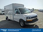 2025 Chevrolet Express 3500 Regular Cab RWD Service Utility Van for sale #CS7693 - photo 23