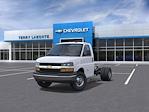 2025 Chevrolet Express 3500 Regular Cab DRW RWD Cutaway for sale #CS7694 - photo 9