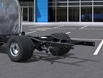 2025 Chevrolet Express 3500 Regular Cab DRW RWD Cutaway for sale #CS7694 - photo 12