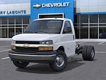 2025 Chevrolet Express 3500 Regular Cab DRW RWD Cutaway for sale #CS7694 - photo 7