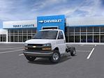 New 2025 Chevrolet Express 3500 139 WB Cutaway for sale #CS7732 - photo 10