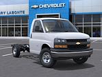 New 2025 Chevrolet Express 3500 139 WB Cutaway for sale #CS7732 - photo 9