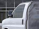 New 2025 Chevrolet Express 3500 159 WB Cutaway for sale #CS7736 - photo 14