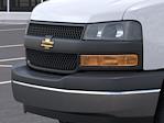 New 2025 Chevrolet Express 3500 159 WB Cutaway for sale #CS7736 - photo 15