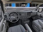 New 2025 Chevrolet Express 3500 159 WB Cutaway for sale #CS7736 - photo 17
