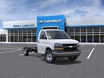 New 2025 Chevrolet Express 3500 159 WB Cutaway for sale #CS7736 - photo 2