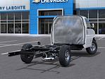 New 2025 Chevrolet Express 3500 159 WB Cutaway for sale #CS7736 - photo 6