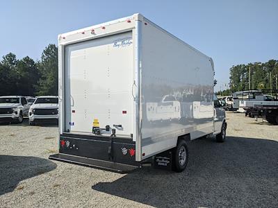 2025 Chevrolet Express 3500 Regular Cab RWD Box Van for sale #CS7738 - photo 2
