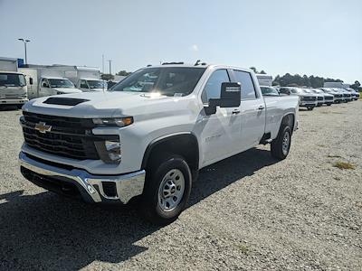 2025 Chevrolet Silverado 2500 Crew Cab SRW RWD Pickup for sale #CS7739 - photo 1
