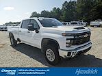2025 Chevrolet Silverado 2500 Crew Cab SRW RWD Pickup for sale #CS7739 - photo 23