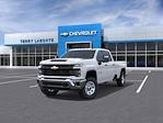 2025 Chevrolet Silverado 2500 Crew Cab SRW RWD Pickup for sale #CS7739 - photo 8