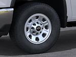 2025 Chevrolet Silverado 2500 Crew Cab SRW RWD Pickup for sale #CS7739 - photo 9