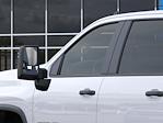 2025 Chevrolet Silverado 2500 Crew Cab SRW RWD Pickup for sale #CS7739 - photo 12