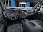 2025 Chevrolet Silverado 2500 Crew Cab SRW RWD Pickup for sale #CS7739 - photo 15