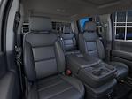 2025 Chevrolet Silverado 2500 Crew Cab SRW RWD Pickup for sale #CS7739 - photo 16