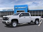 2025 Chevrolet Silverado 2500 Crew Cab SRW RWD Pickup for sale #CS7739 - photo 3