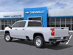 2025 Chevrolet Silverado 2500 Crew Cab SRW RWD Pickup for sale #CS7739 - photo 4