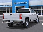 2025 Chevrolet Silverado 2500 Crew Cab SRW RWD Pickup for sale #CS7739 - photo 2