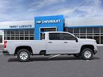 2025 Chevrolet Silverado 2500 Crew Cab SRW RWD Pickup for sale #CS7739 - photo 5
