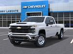2025 Chevrolet Silverado 2500 Crew Cab SRW RWD Pickup for sale #CS7739 - photo 6
