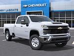 2025 Chevrolet Silverado 2500 Crew Cab SRW RWD Pickup for sale #CS7739 - photo 7
