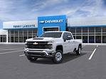 2025 Chevrolet Silverado 2500 Crew Cab SRW RWD Pickup for sale #CS7740 - photo 8