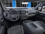 2025 Chevrolet Silverado 2500 Crew Cab SRW RWD Pickup for sale #CS7740 - photo 15