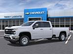 2025 Chevrolet Silverado 2500 Crew Cab SRW RWD Pickup for sale #CS7740 - photo 3