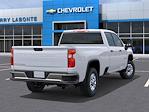 2025 Chevrolet Silverado 2500 Crew Cab SRW RWD Pickup for sale #CS7740 - photo 2