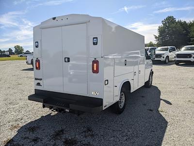 2025 Chevrolet Express 3500 Regular Cab RWD Knapheide Service Utility Van for sale #CS7745 - photo 2
