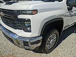 2025 Chevrolet Silverado 2500 Regular Cab SRW RWD Cab Chassis for sale #CS7877 - photo 9