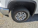 2025 Chevrolet Silverado 2500 Regular Cab SRW RWD Cab Chassis for sale #CS7877 - photo 10
