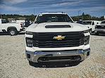 2025 Chevrolet Silverado 2500 Regular Cab SRW RWD Cab Chassis for sale #CS7877 - photo 3