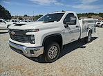 2025 Chevrolet Silverado 2500 Regular Cab SRW RWD Cab Chassis for sale #CS7877 - photo 1