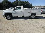 2025 Chevrolet Silverado 2500 Regular Cab SRW RWD Cab Chassis for sale #CS7877 - photo 5